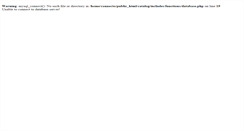 Desktop Screenshot of connectorsupply.com